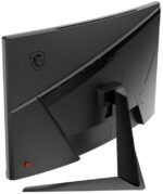 MSI 27" OPTIX G27C7 Gaming Curved VA FHD 165HZ 1MS - Image 5