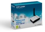 TP-Link TL-WPS510U 150Mbps Wireless Print Server