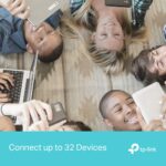 TP-Link MR6500V 4G/DSL LTE Telephony Wireless  Router SIM - Image 6