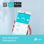 TP-Link MR6500V 4G/DSL LTE Telephony Wireless  Router SIM - Image 4