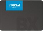 Crucial BX500 1TB 3D NAND SATA 2.5-Inch Internal SSD - Image 5