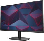AOC 24" FHD (1920 × 1080) 75HZ FRAMELESS ULTRA SLIM VA 6ms | 24B2XHM - Image 6