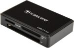 Transcend USB FAST 3.1 TS-RDF9K Flash CARD Reader - Image 5