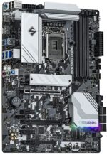 ASRock H570 Steel Legend - - ATX - LGA1200-Sockel - Image 4