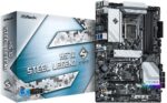 ASRock H570 Steel Legend - - ATX - LGA1200-Sockel