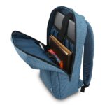 Lenovo  Laptop Backpack B210 15.6-inch) Blue - Image 2