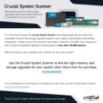Crucial BX500 1TB 3D NAND SATA 2.5-Inch Internal SSD - Image 3