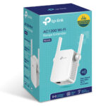 TP-LINK RE305 Dual-Band Wireless Range Extender
