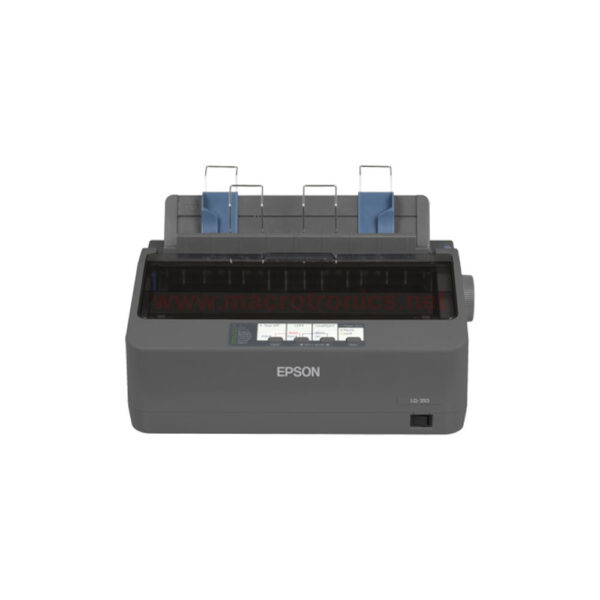 Epson LQ-350 Dot-Matrix Printer - Monochrome