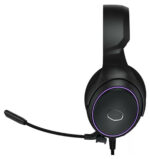 Cooler Master CM MH650 RGB Illumination Gaming  7.1 - Image 4