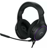 Cooler Master CM MH650 RGB Illumination Gaming  7.1 - Image 2