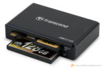 Transcend USB FAST 3.1 TS-RDF9K Flash CARD Reader