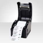 Xprinter XP-365B 20 to 80mm Sticker LABEL thermal printer