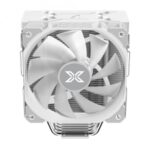 Xigmatek AIR-KILLER PRO WHITE ARGB AIR Cooler - Image 4