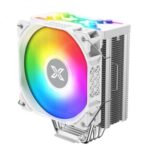 Xigmatek AIR-KILLER PRO WHITE ARGB AIR Cooler