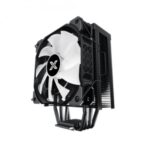Xigmatek AIR-KILLER PRO BLACK ARGB AIR Cooler - Image 3
