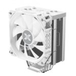 Xigmatek AIR-KILLER PRO WHITE ARGB AIR Cooler - Image 2