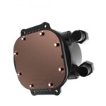 XIGMATEK LIQUID-KILLER X 240 ARGB AIO COOLING - Image 6