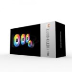 Xigmatek LIQUID-KILLER X 360 ARGB AIO CPU Cooler - Image 4