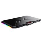 YL-019 RGB Notebook Cooler Pad With Stand - Image 5