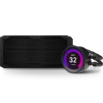 Kraken Z53 RGB NZXT 240 COOLER WITH LCD DISPLAY - Image 5
