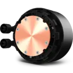 Kraken Z53 RGB NZXT 240 COOLER WITH LCD DISPLAY - Image 4