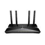 TPLINK Archer AX10 AX1500 Wi-Fi 6 Router - Image 2