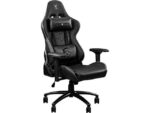 MSI MAG CH120 I Gaming Chairs BLACK