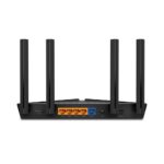 TPLINK Archer AX10 AX1500 Wi-Fi 6 Router - Image 4