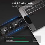UGREEN 2.5" Hard Drive Enclosure USB 3.0 30848 - Image 5
