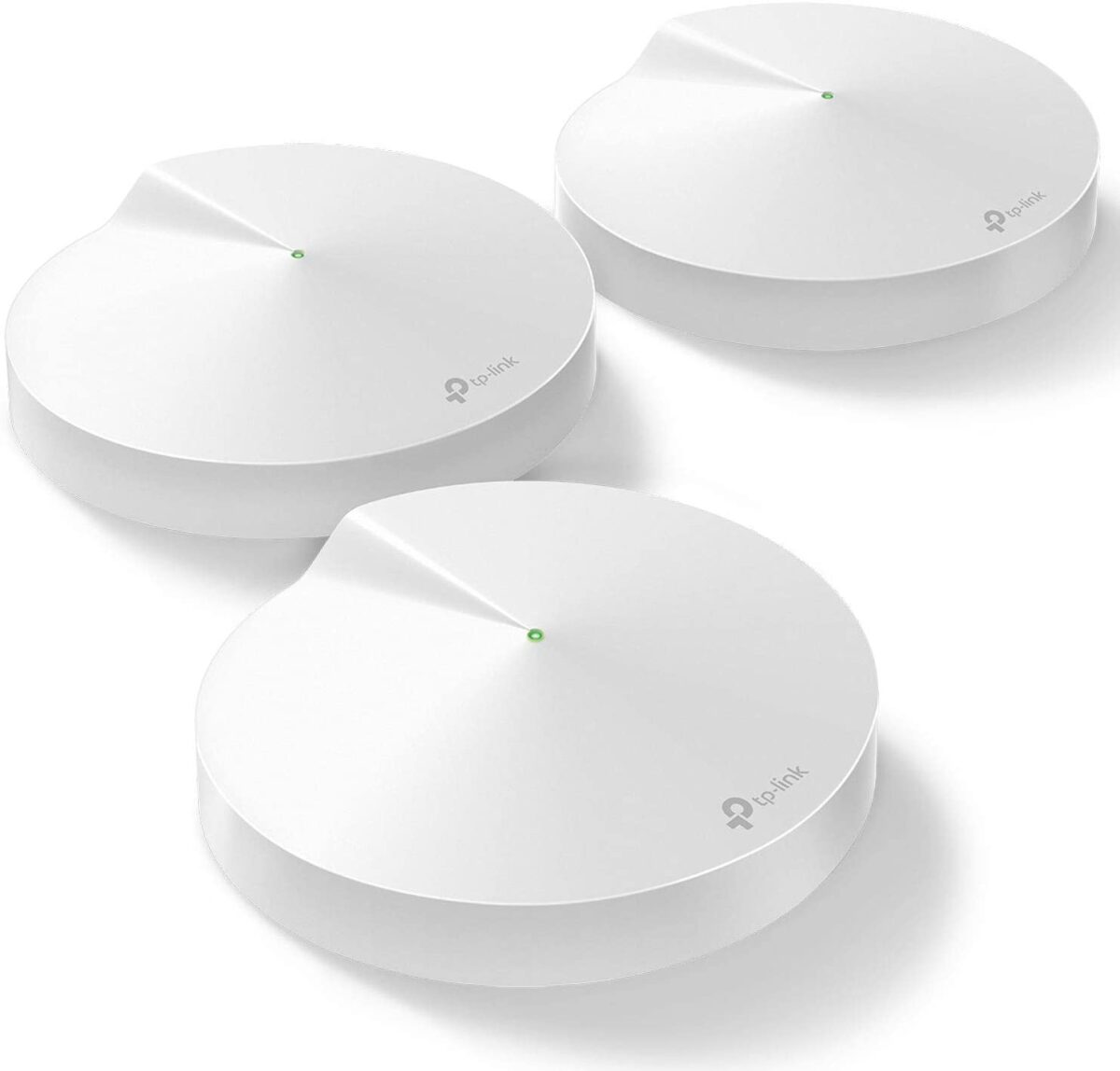 TPLINK DECO M5 AC1300 WHOLE HOME MESH WIFI - Image 2
