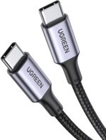 UGREEN USB C to USB C Cable 100W Fast Charge 2M 70429 - Image 7