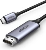 UGREEN USB C to HDMI Cable 4K 60HZ 2k 144HZ 1.5M 50570