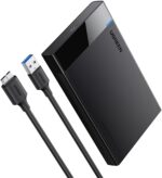 UGREEN 2.5" Hard Drive Enclosure USB 3.0 30848