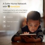 TPLINK DECO M5 AC1300 WHOLE HOME MESH WIFI - Image 6