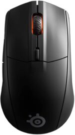 SteelSeries Rival 3 Wireless Gaming Mouse - 400+ Hour Battery Life - OPEN BOX - Image 5