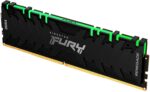 RAM KINGSTON FURY RENEGADE 8GB 3600MHz DDR4 RGB DESKTOP - Image 2