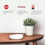 TPLINK DECO M5 AC1300 WHOLE HOME MESH WIFI - Image 3