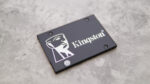 KINGSTON SSD KC600 15X FASTER 512GB - Image 3