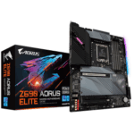 Gigabyte Z690 Aorus Elite Rev 1.0 DDR5  - LGA 1700