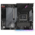 Gigabyte Z690 Aorus Elite Rev 1.0 DDR5  - LGA 1700 - Image 2