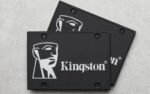 KINGSTON SSD KC600 15X FASTER 512GB - Image 2