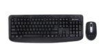 DYNABOOK KL50M WIRELESS KEYBOARD AND MOUSE ENG/AR - Image 3