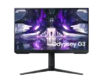 Samsung 24’’ LED Flat Gaming Monitor Odyssey G3 165HZ - Image 8