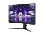 Samsung 24’’ LED Flat Gaming Monitor Odyssey G3 165HZ - Image 6