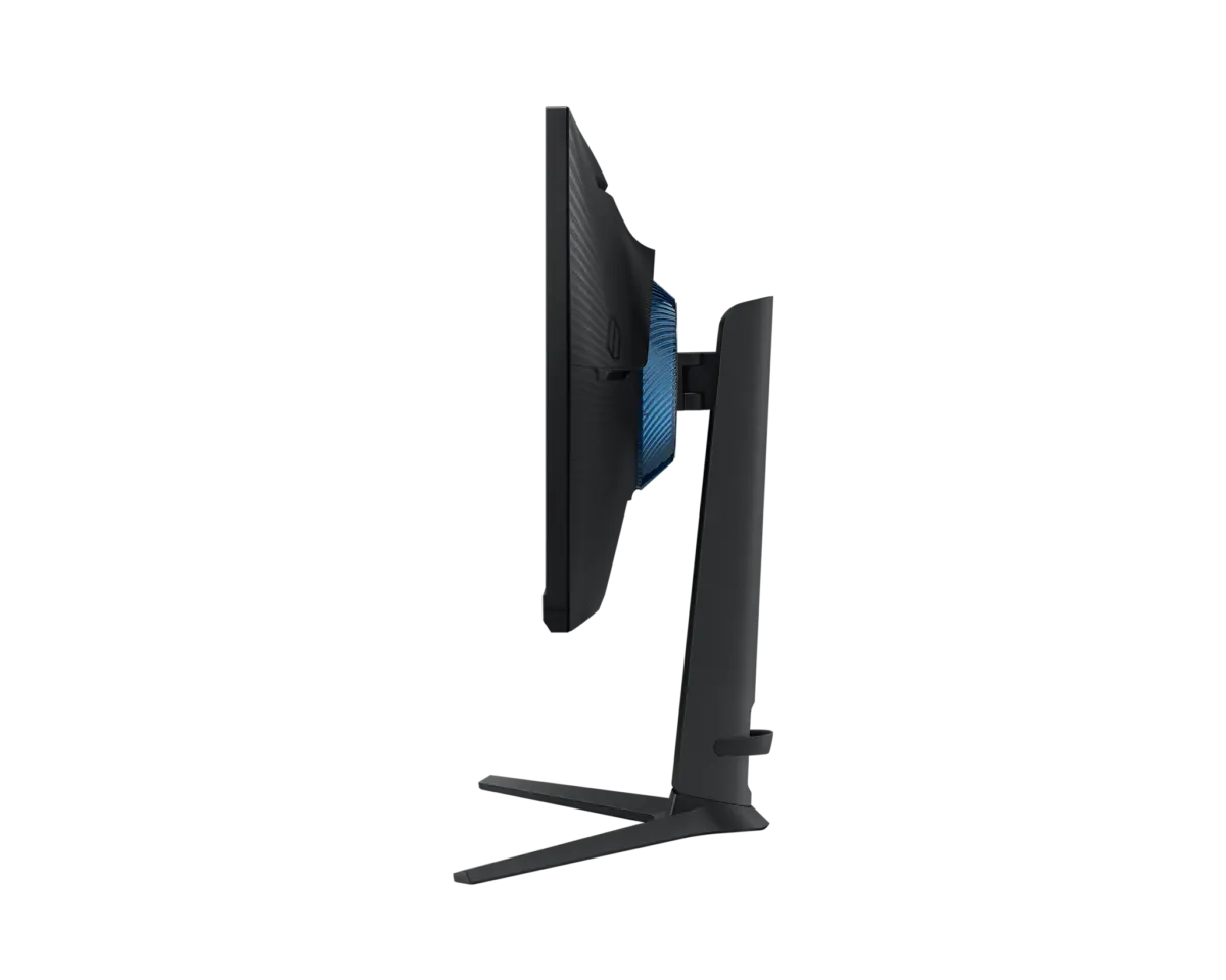 Samsung 24’’ LED Flat Gaming Monitor Odyssey G3 165HZ - Image 2