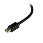 3-in-1 Mini DisplayPort to VGA DVI or HDMI Converter - Image 4