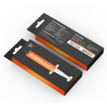 XIGMATEK THERMAL PASTe KILLER S 2.5 GRAM 9W/M-K