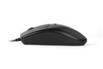 A4TECH MOUSE OP720 USB Wired - Image 4