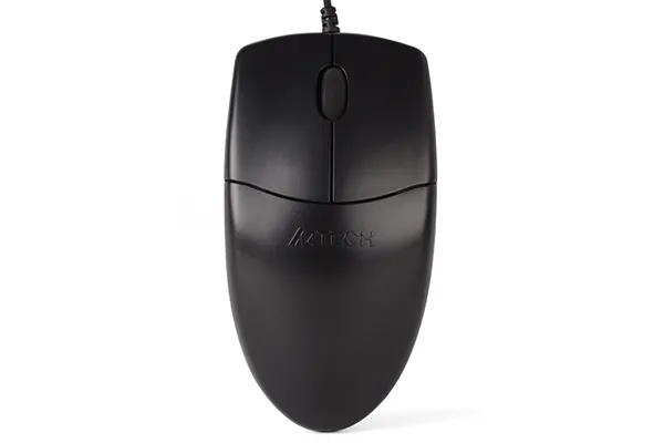 A4TECH MOUSE OP720 USB Wired